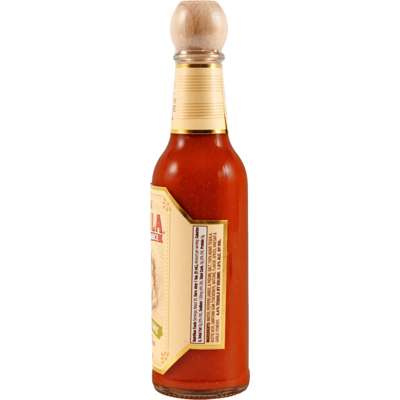 Cholula® Reserva Tequila & Lime Hot Sauce, 5 fl oz - Image 13