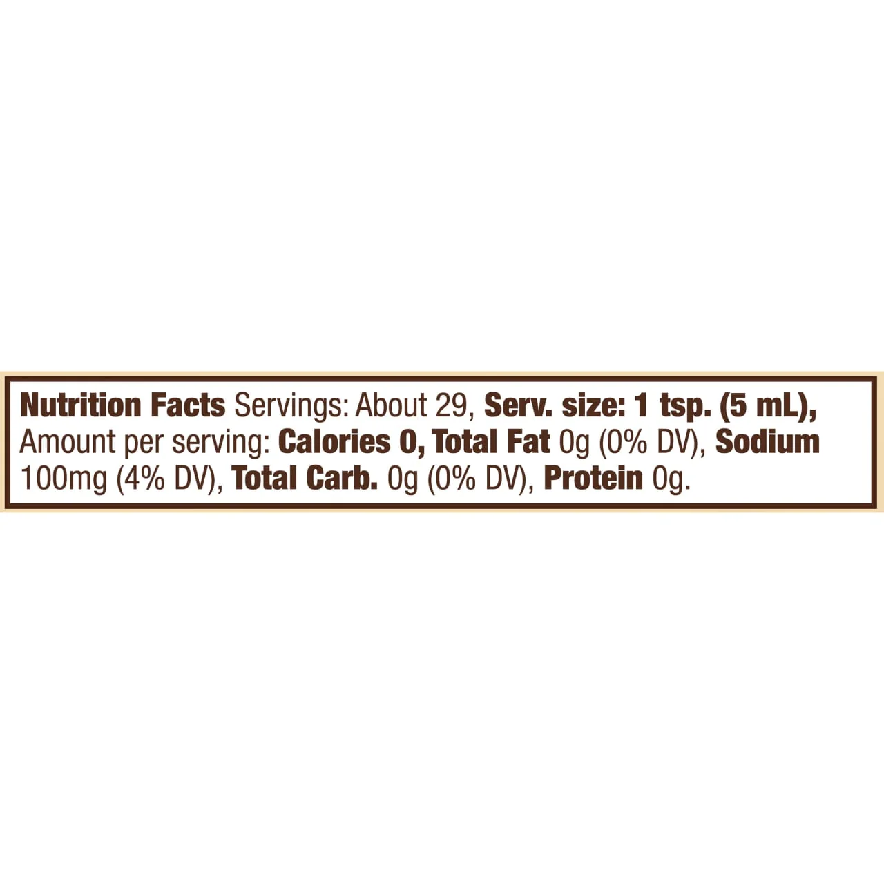 Cholula® Reserva Tequila & Lime Hot Sauce, 5 fl oz - Image 15