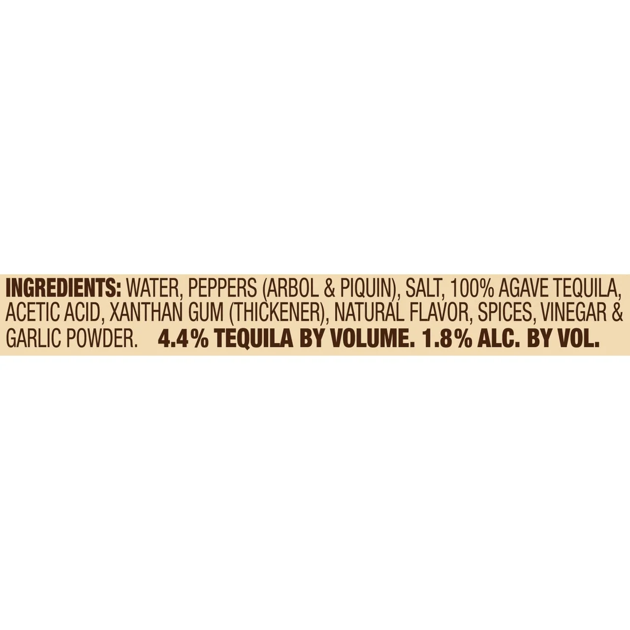 Cholula® Reserva Tequila & Lime Hot Sauce, 5 fl oz - Image 16
