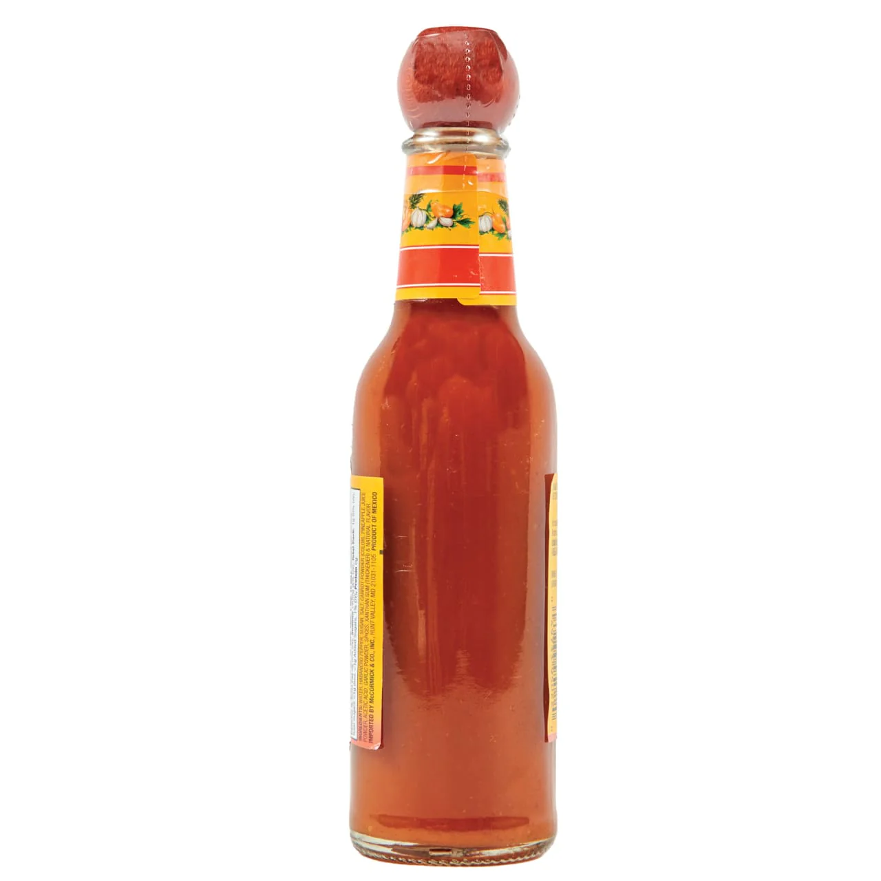 Cholula® Sweet Habanero Hot Sauce, 5 fl oz - Image 11