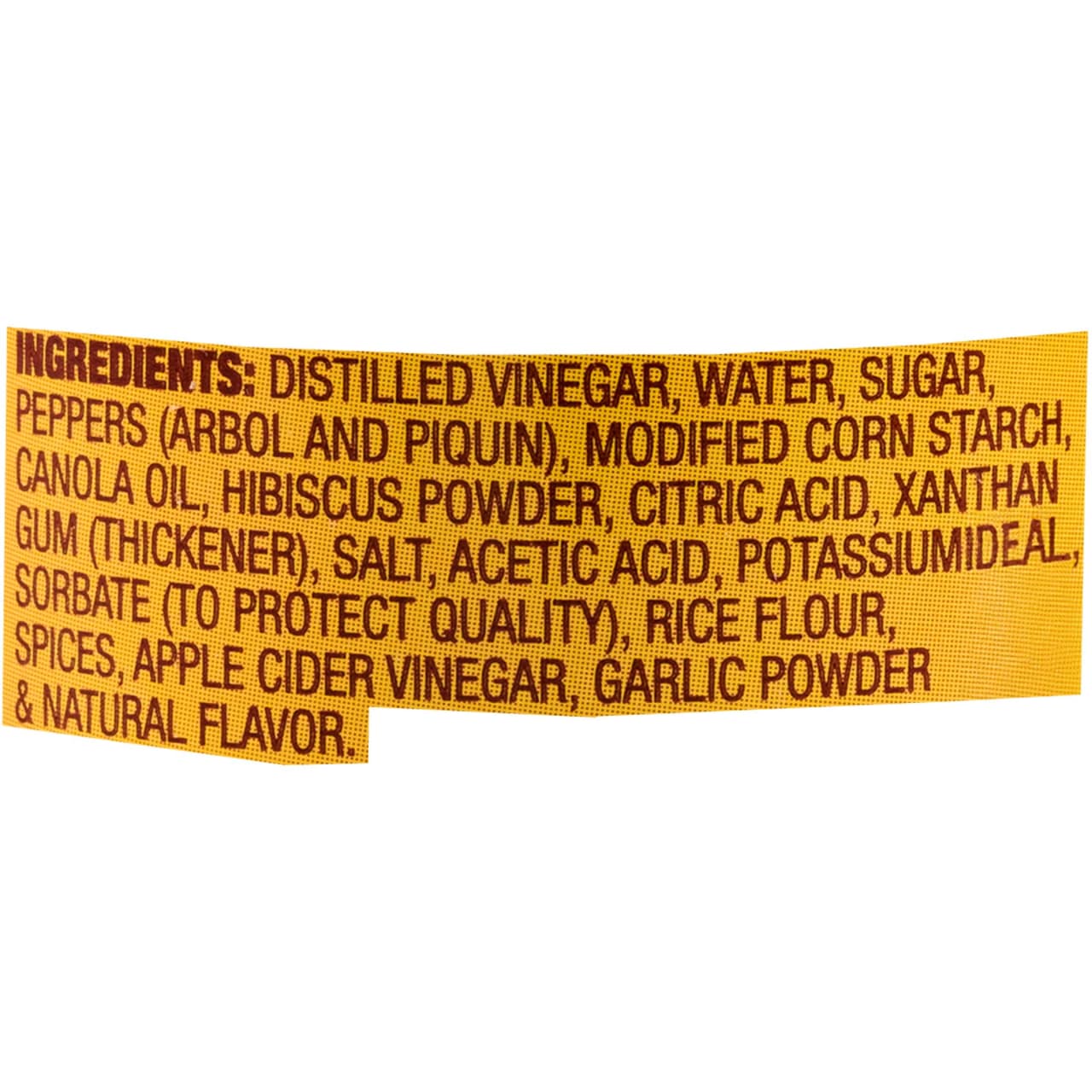 Cholula® Sweet & Spicy Chamoy Sauce, 8 fl oz - Image 11
