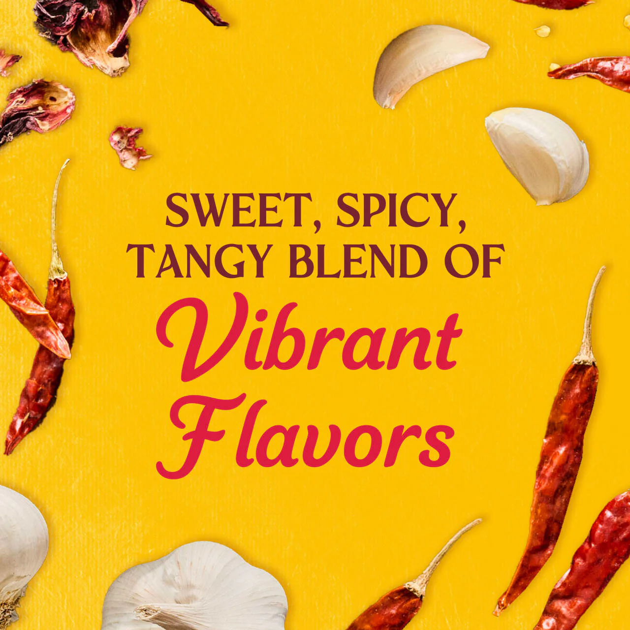 Cholula® Sweet & Spicy Chamoy Sauce, 8 fl oz - Image 14