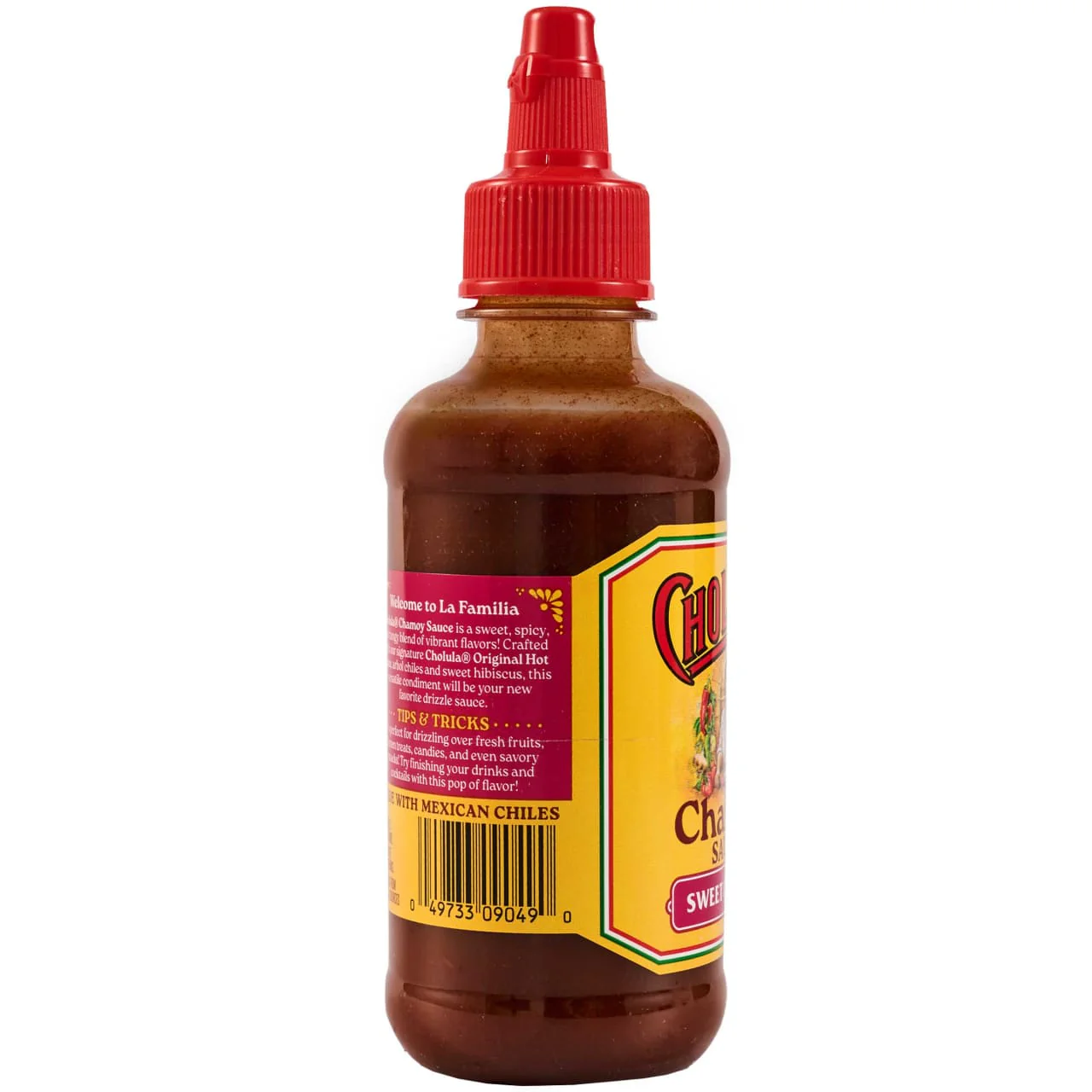 Cholula® Sweet & Spicy Chamoy Sauce, 8 fl oz - Image 23