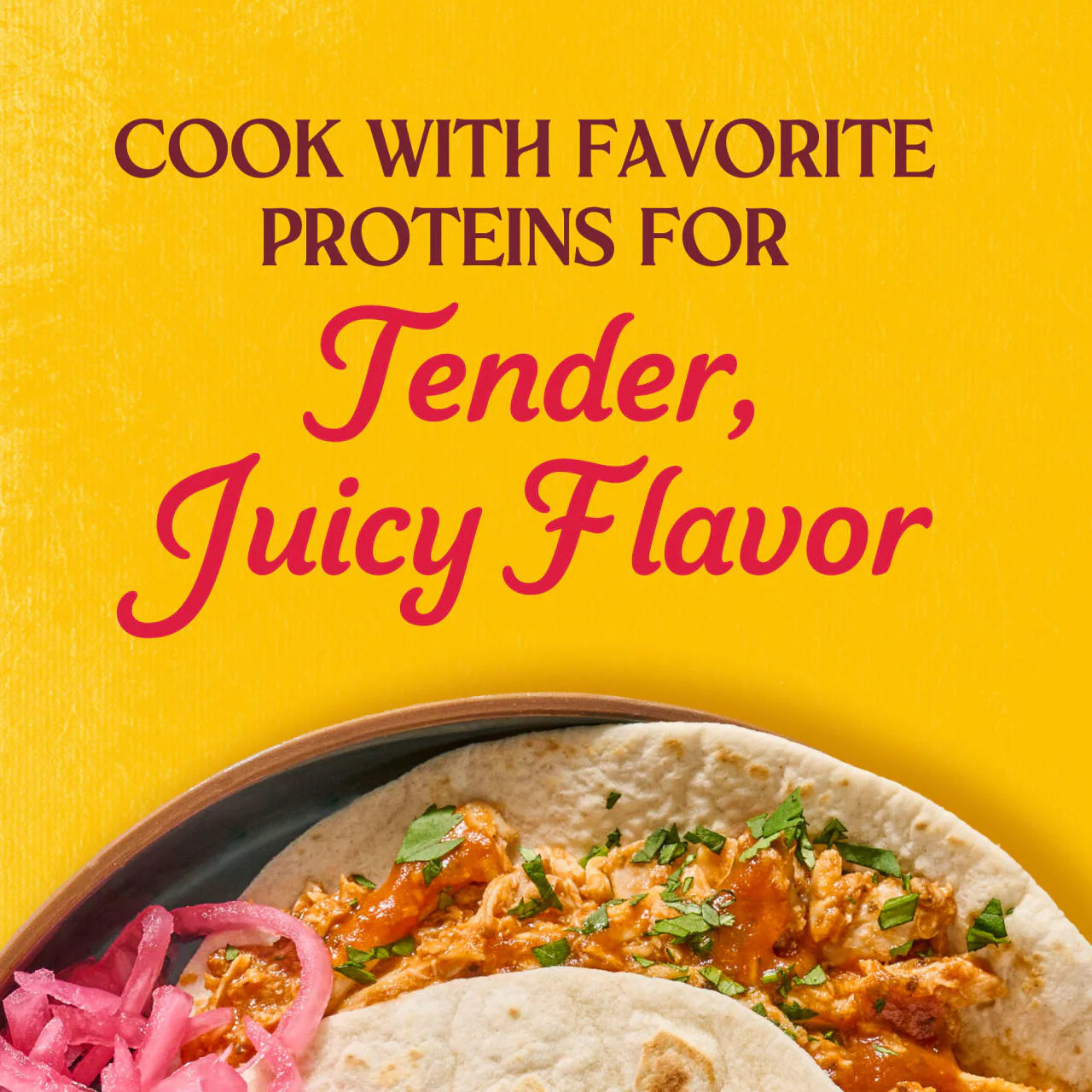 Cholula® Taco Topping & Cooking Sauce, 12 fl oz - Image 16
