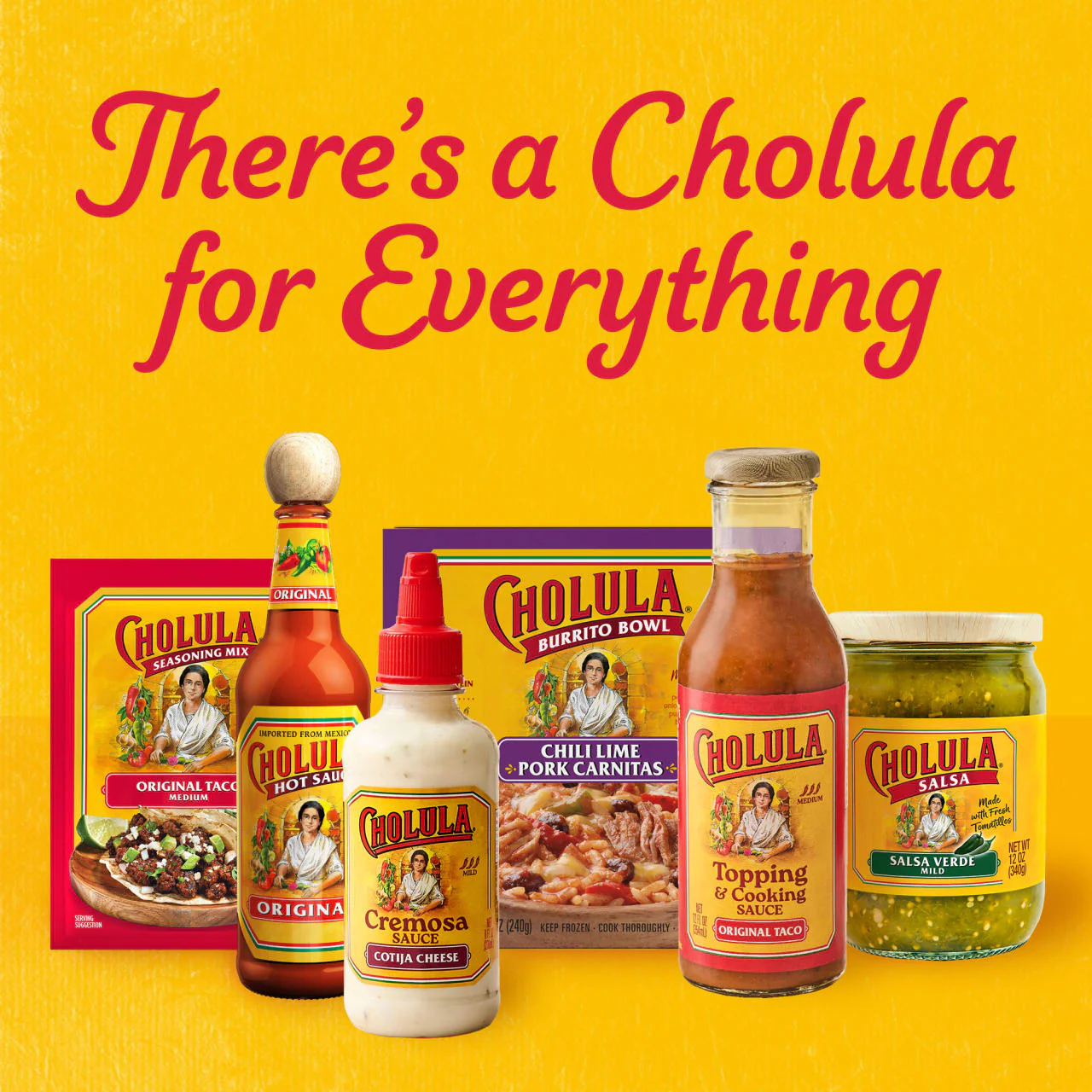 Cholula Variety Pack, 8-Count (Extra Hot, Green Pepper, Chili Lime, Chili Garlic, Chipotle, Sweet Habanero, Reserva, Original) - Image 16