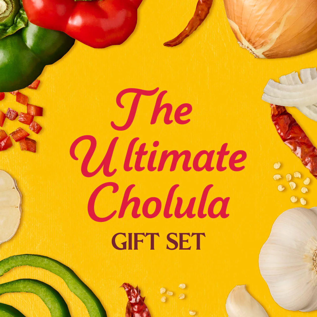 Cholula Variety Pack, 8-Count (Extra Hot, Green Pepper, Chili Lime, Chili Garlic, Chipotle, Sweet Habanero, Reserva, Original) - Image 3
