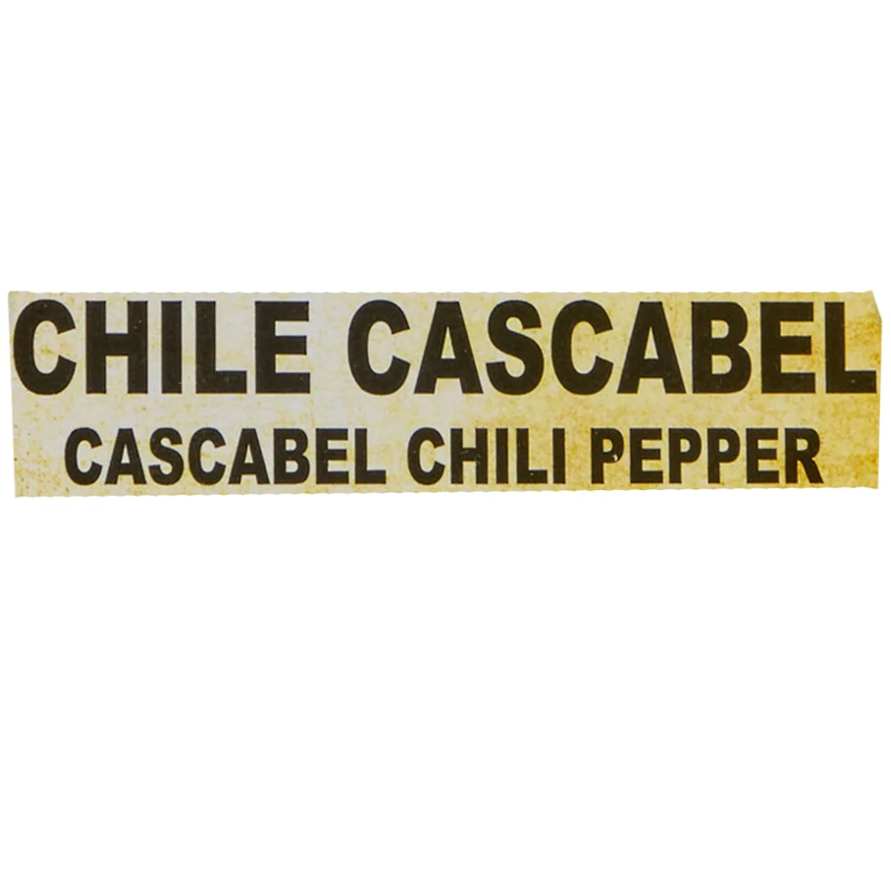 El Guapo® Cascabel Chili Pod, 1.5 oz - Image 14