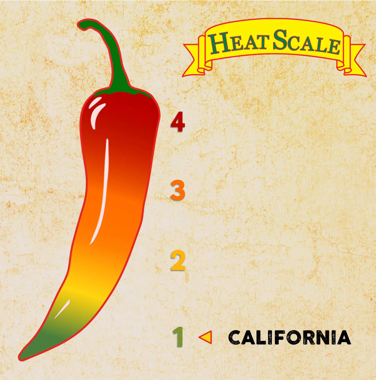 El Guapo® Ground California Chili Pepper (Chile California Molido), 1 oz - Image 5