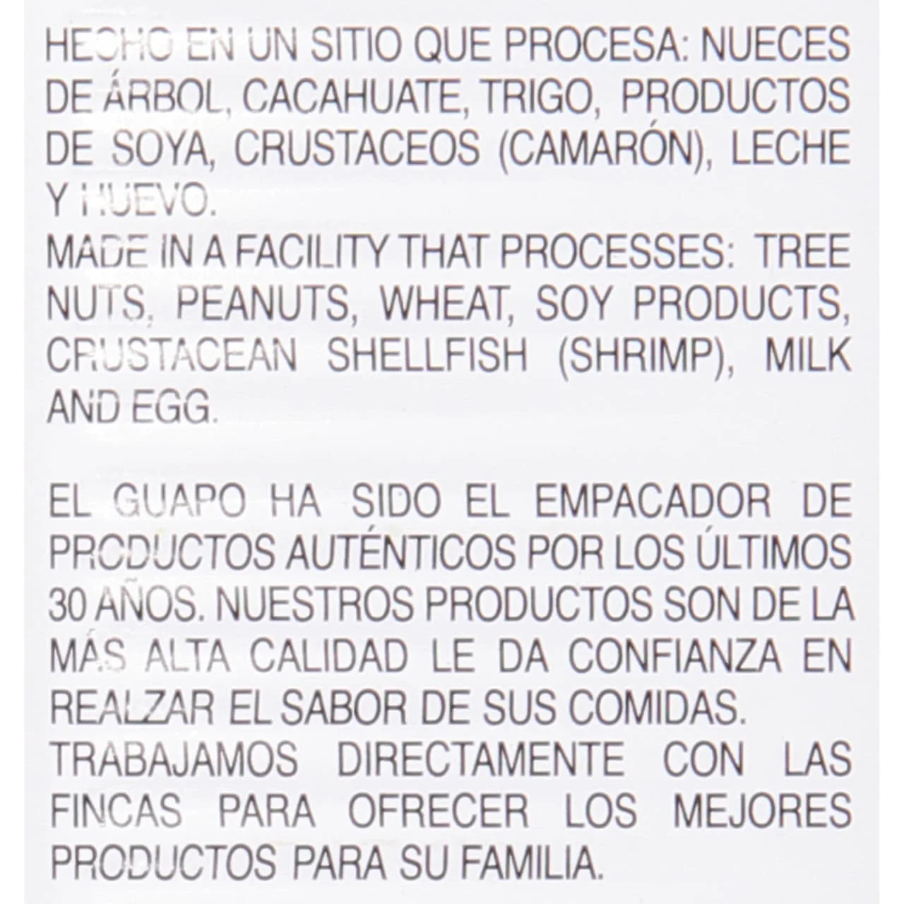 El Guapo® Ground Cloves (Clavo Molido), 0.25 oz - Image 10