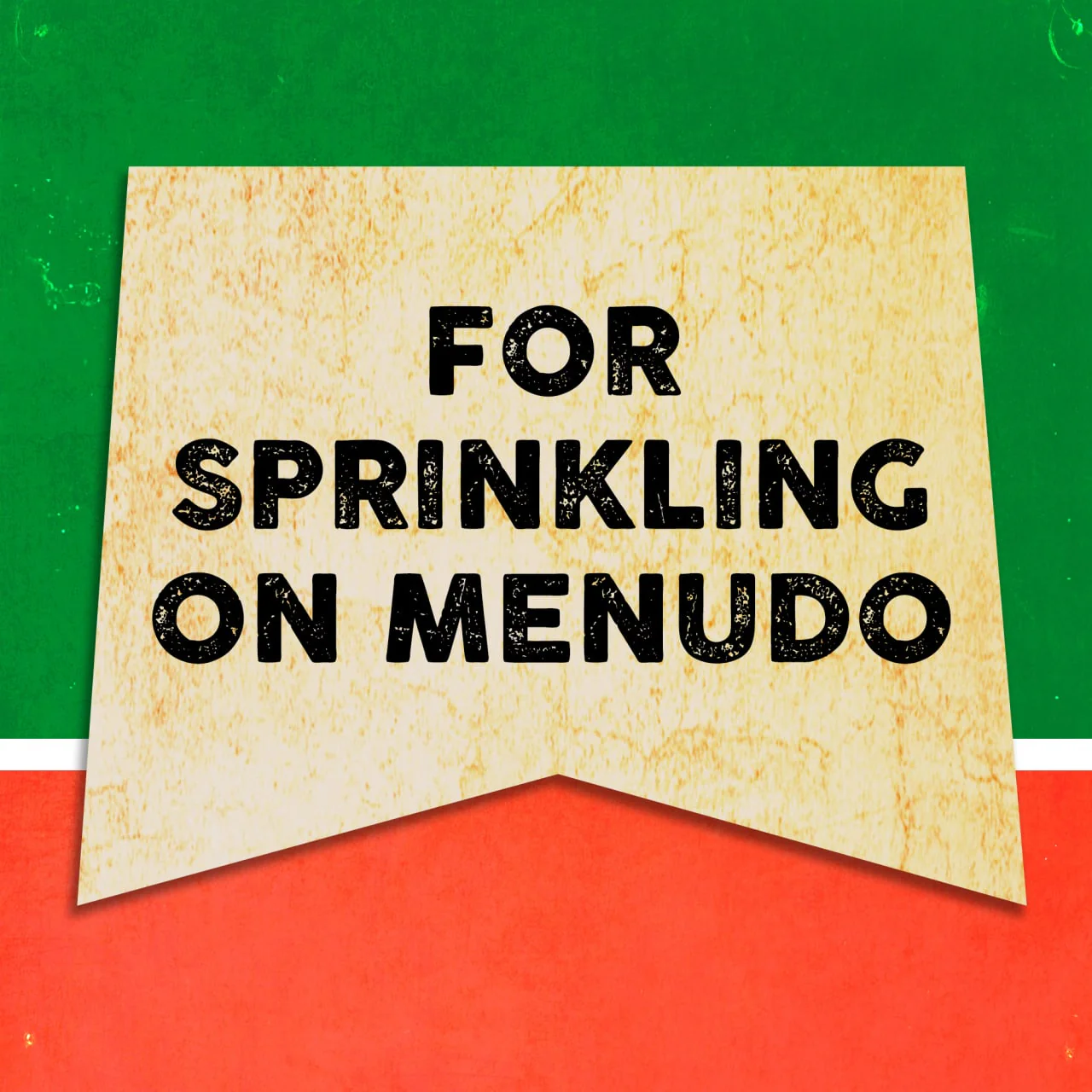 El Guapo® Menudo Seasoning (Sazon Para Menudo), 0.75 oz - Image 4