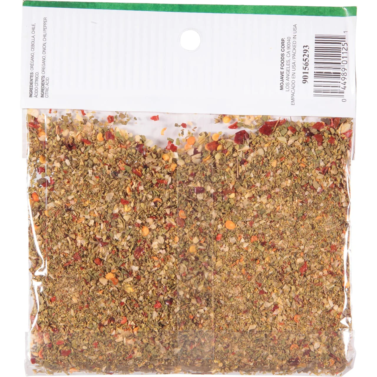 El Guapo® Menudo Seasoning (Sazon Para Menudo), 0.75 oz - Image 6