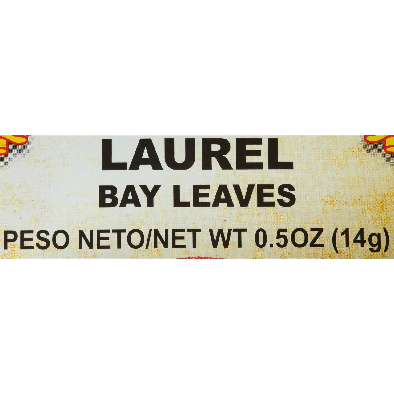 El Guapo® Mexican Bay Leaves (Laurel), 0.5 oz - Image 11