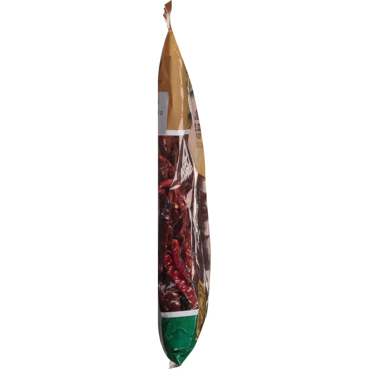El Guapo® Premium Toasted Arbol Chili Pods (Chile de Arbol Entero Tostado), 7.5 oz - Image 9