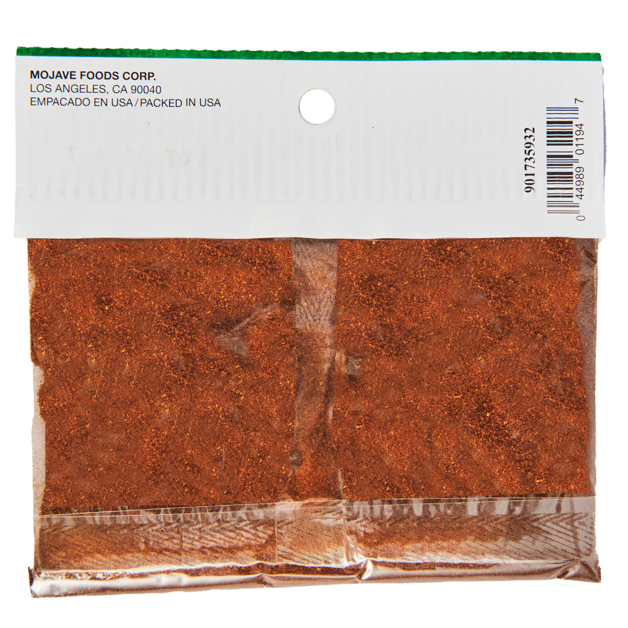 El Guapo® Serrano Ground Chili Powder, 1 oz - Image 10