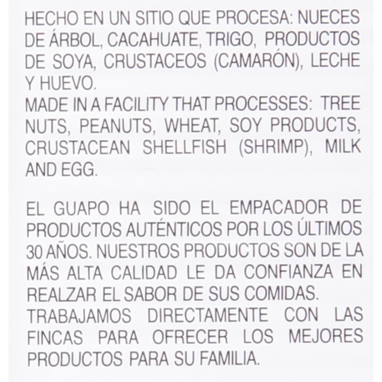 El Guapo® Thyme (Tomillo), 0.5 oz - Image 11