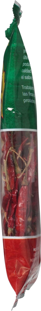 El Guapo® Whole Arbol Chili Pods (Chile De Arbol Entero), 2 oz - Image 9