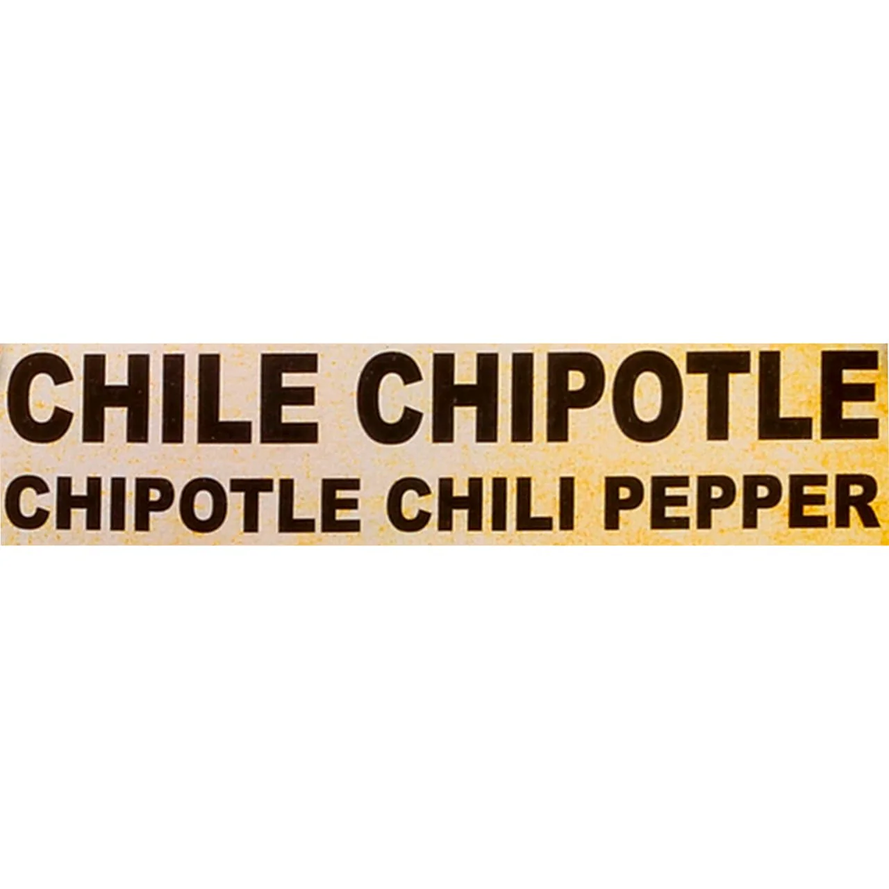El Guapo® Whole Chipotle Chili Pepper Pods (Chile Chipotle Entero), 1.5 oz - Image 11