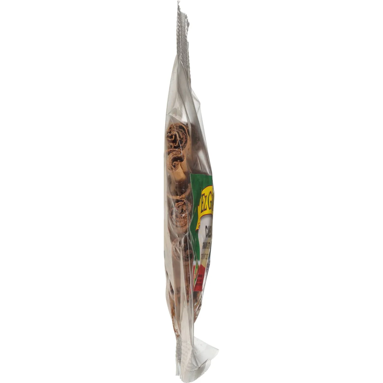 El Guapo® Whole Cinnamon (Canela Entera), 2 oz - Image 10