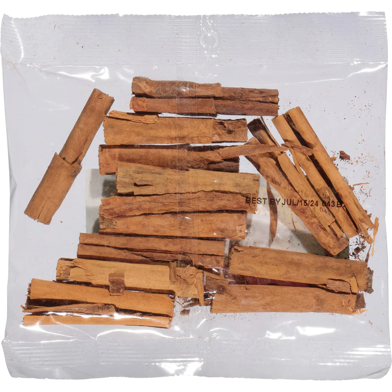 El Guapo® Whole Cinnamon (Canela Entera), 2 oz - Image 8