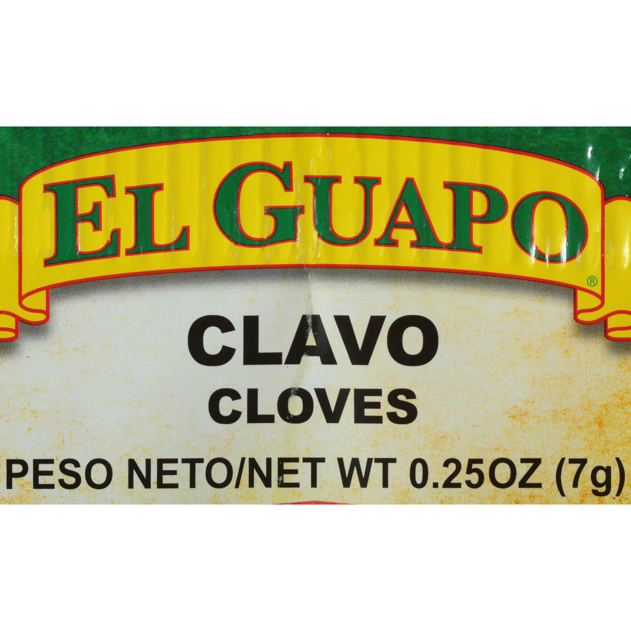El Guapo® Whole Cloves (Clavo Entero), 0.25 oz - Image 11