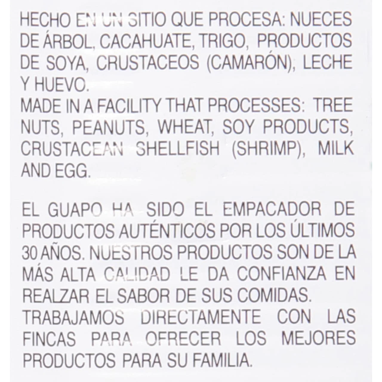 El Guapo® Whole Cloves (Clavo Entero), 0.25 oz - Image 12