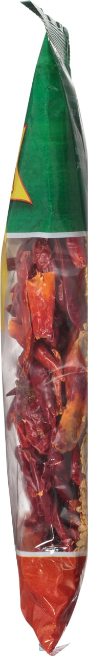 El Guapo® Whole Japanese Chili Peppers (Chile Japones Entero), 7.5 oz - Image 8