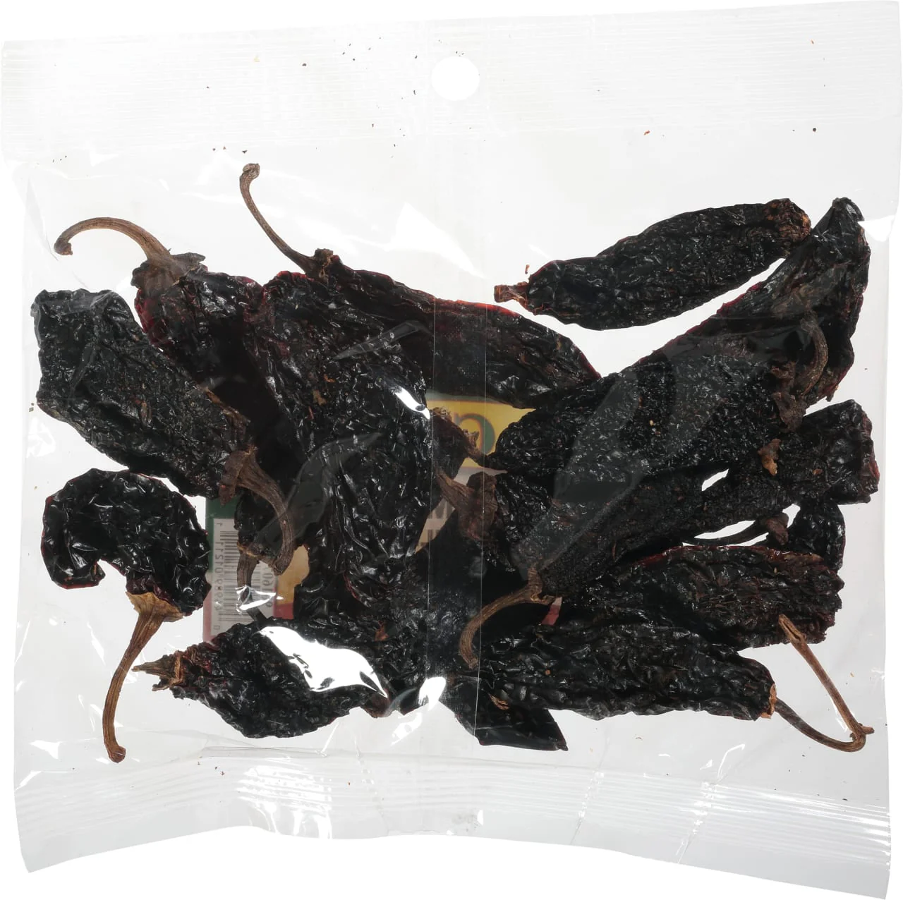 El Guapo® Whole Morita Chili Pods (Chile Morita Entero), 1.75 oz - Image 7