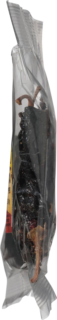 El Guapo® Whole Morita Chili Pods (Chile Morita Entero), 1.75 oz - Image 8