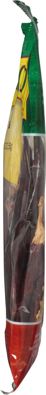 El Guapo® Whole Puya Chili Pods (Chile Puya Entero), 2 oz - Image 8