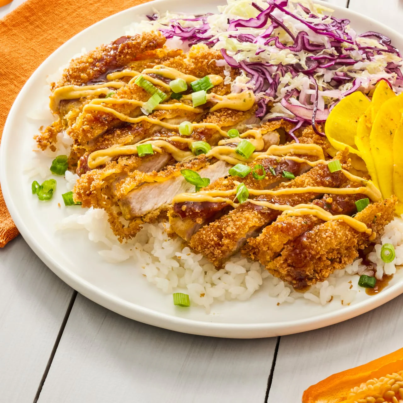 McCormick® 2025 Flavor of the Year Aji Amarillo Seasoning - Image 14