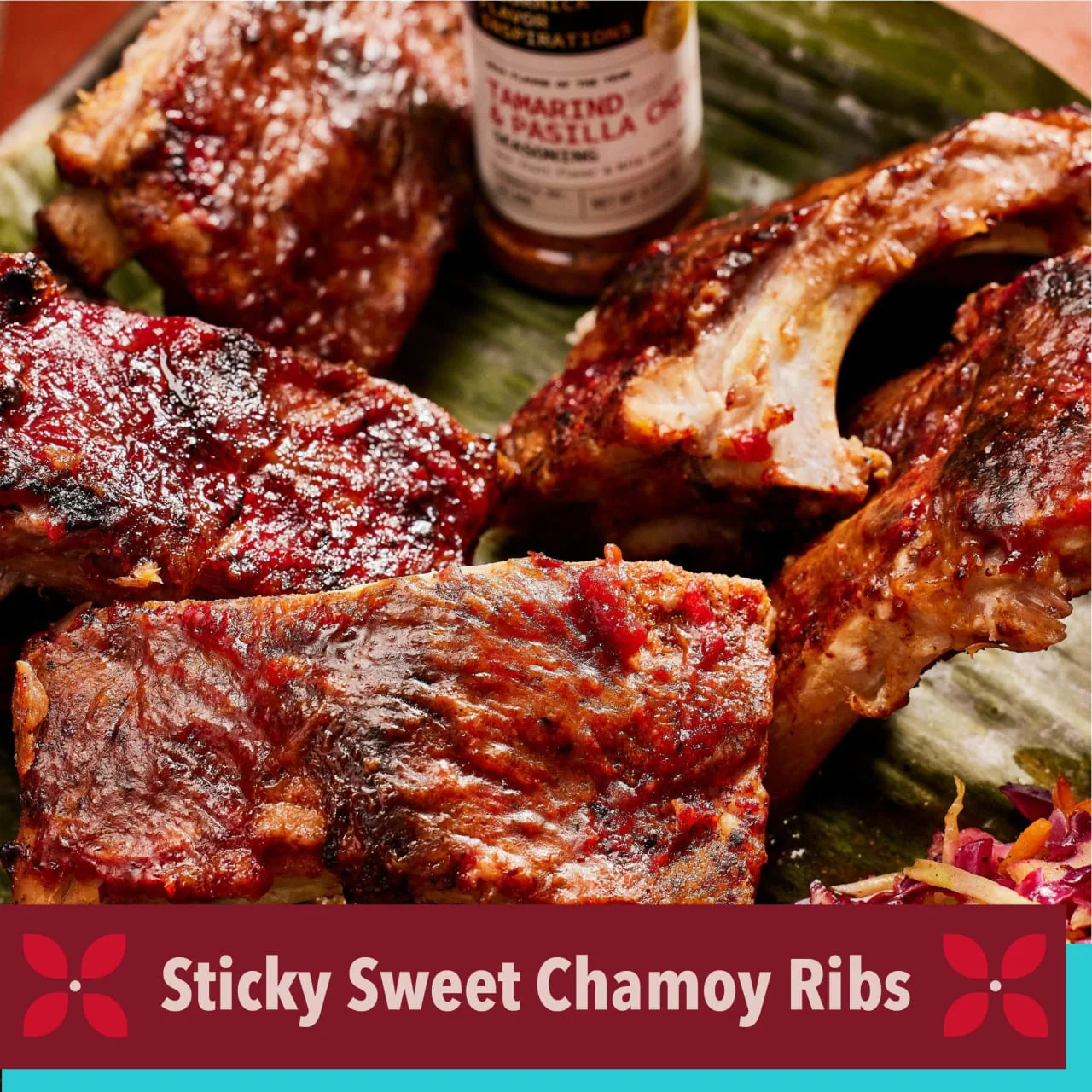 McCormick® Flavor Inspirations 2024 Flavor of the Year: Tamarind & Pasilla Chile Naturally Flavored Seasoning - Image 10