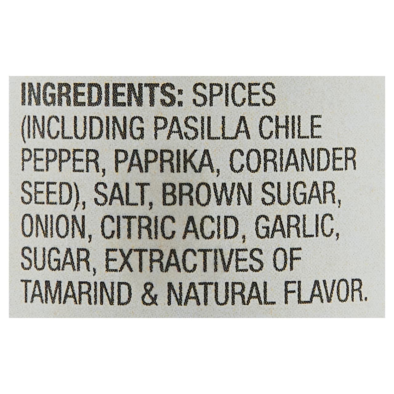 McCormick® Flavor Inspirations 2024 Flavor of the Year: Tamarind & Pasilla Chile Naturally Flavored Seasoning - Image 15