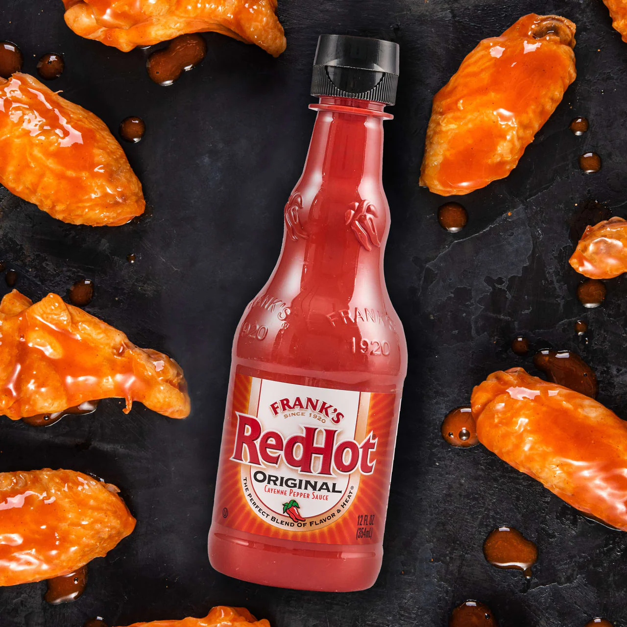 Frank’s RedHot® GOAT Game Day Snack Box - Image 10