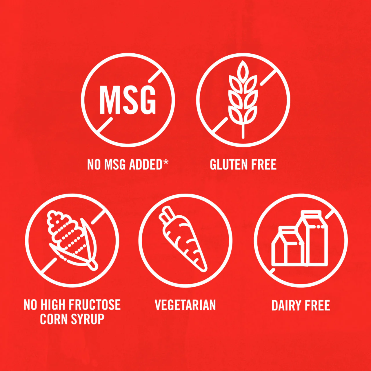 Frank’s RedHot® GOAT Game Day Snack Box - Image 12