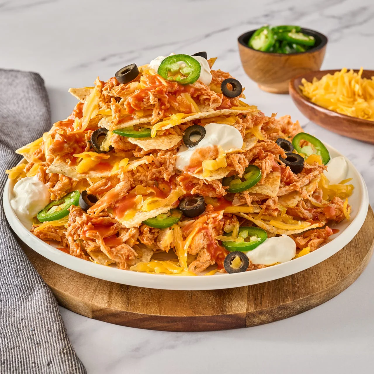 Frank’s RedHot® GOAT Game Day Snack Box - Image 13