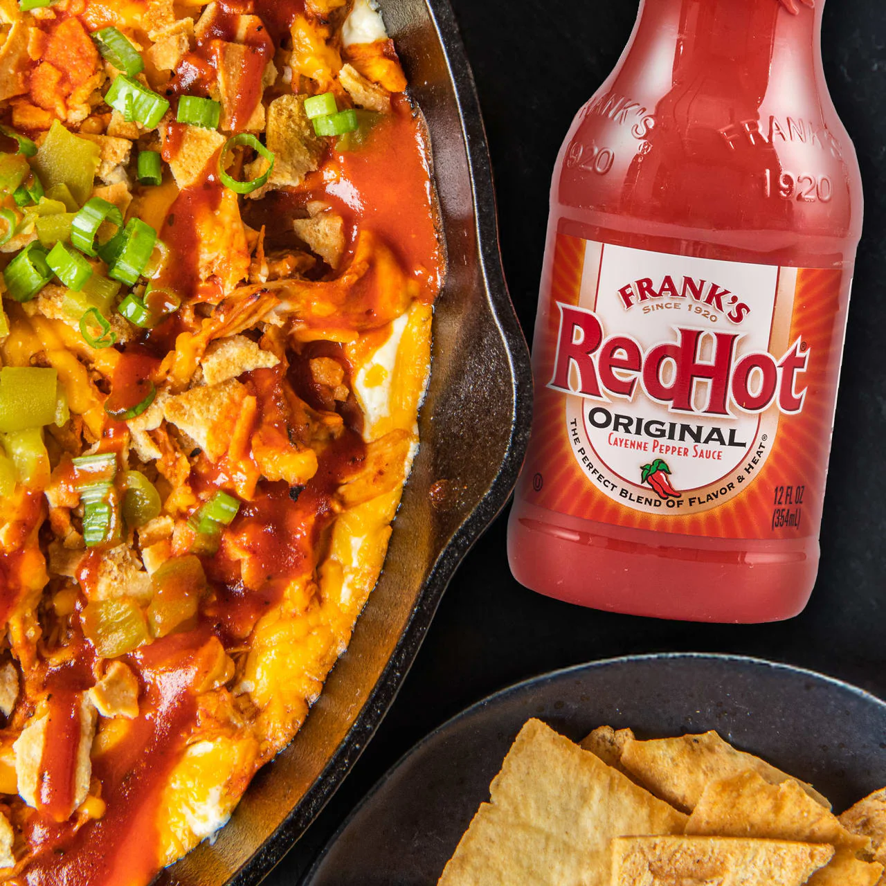 Frank’s RedHot® GOAT Game Day Snack Box - Image 18