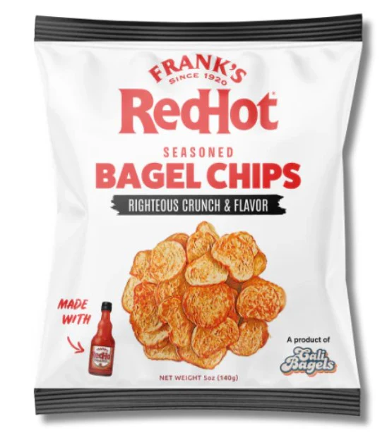 Frank’s RedHot® GOAT Game Day Snack Box - Image 20