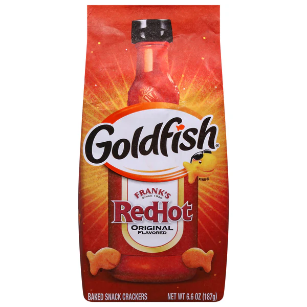Frank’s RedHot® GOAT Game Day Snack Box - Image 21