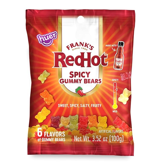 Frank’s RedHot® GOAT Game Day Snack Box - Image 22