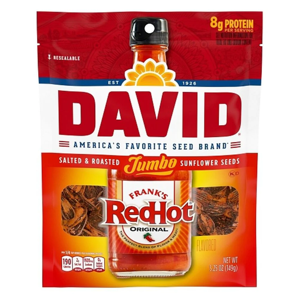 Frank’s RedHot® GOAT Game Day Snack Box - Image 23