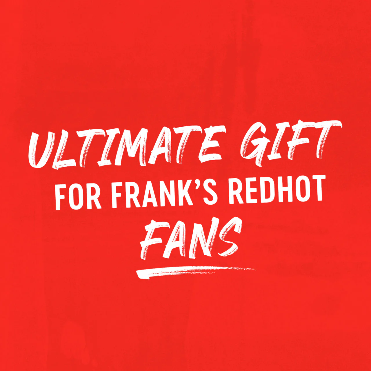 Frank’s RedHot® GOAT Game Day Snack Box - Image 7