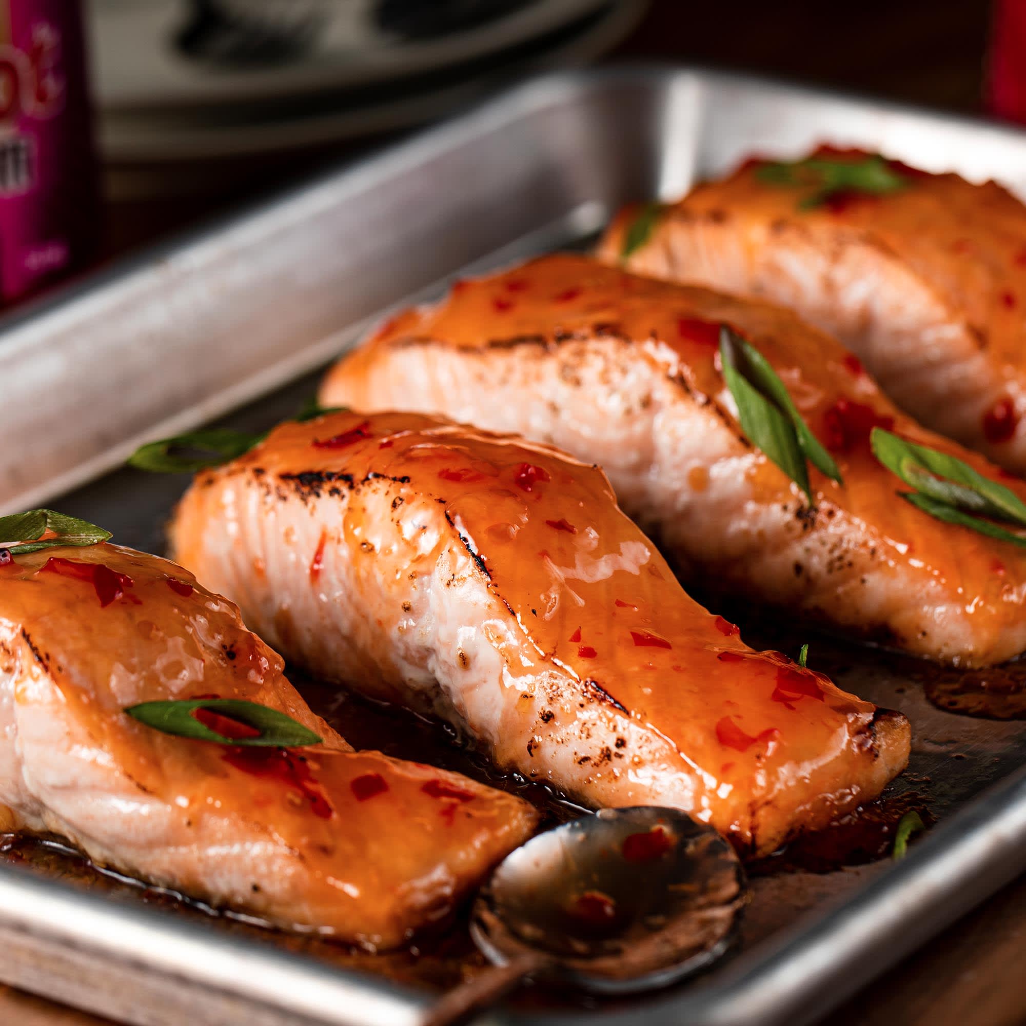 Frank’s RedHot® Party Time Wings Sauce Variety Pack - Image 6