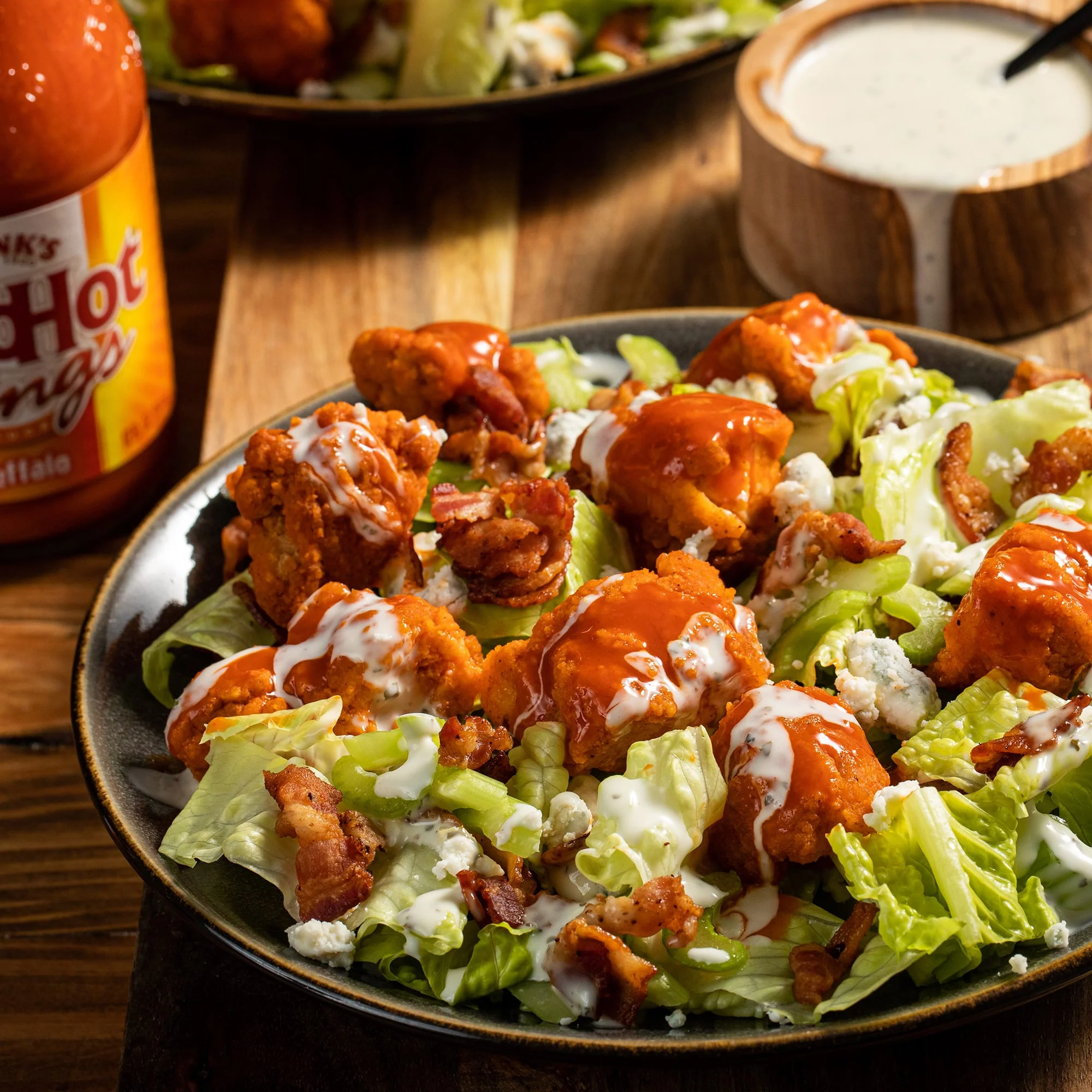 Frank’s RedHot® Party Time Wings Sauce Variety Pack - Image 8