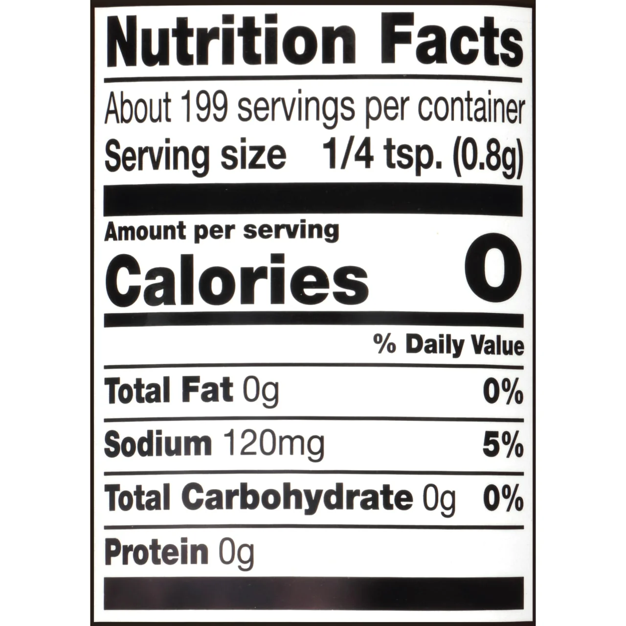 Frank's® RedHot® Buffalo Seasoning Blend, 5.61 oz - Image 11