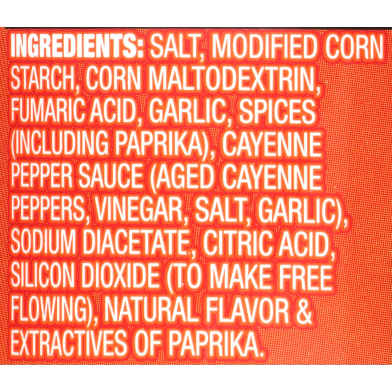 Frank's® RedHot® Buffalo Seasoning Blend, 5.61 oz - Image 12