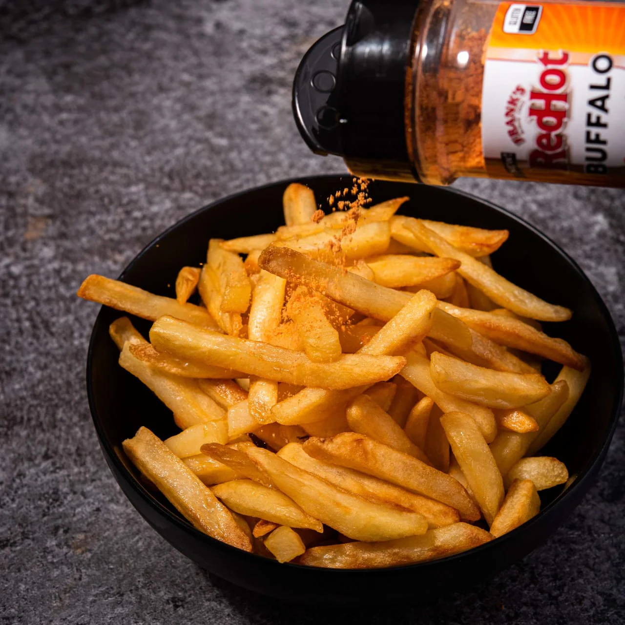 Frank's® RedHot® Buffalo Seasoning Blend, 5.61 oz - Image 4