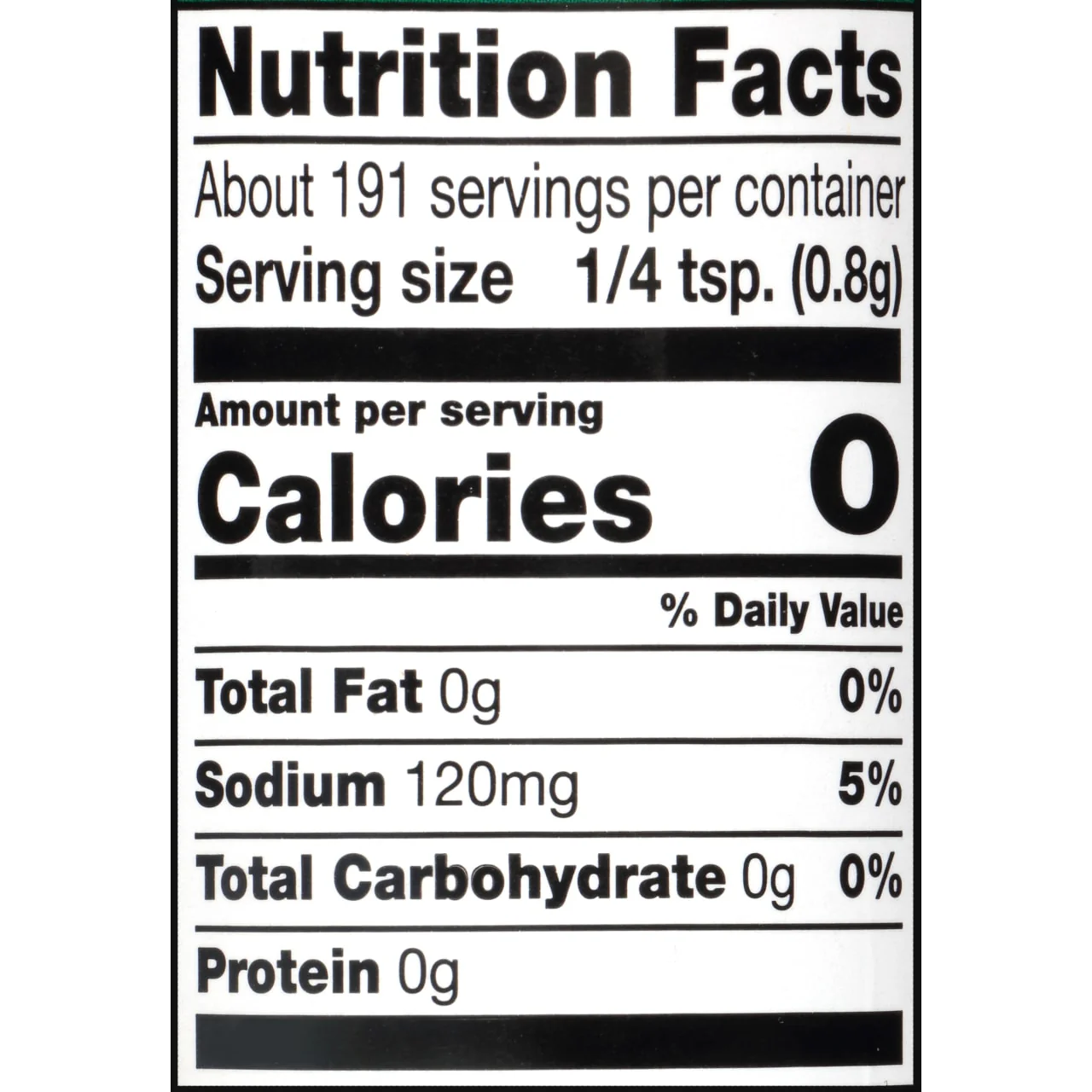 Frank's RedHot® Chile and Lime Seasoning Blend, 5.43 oz - Image 11