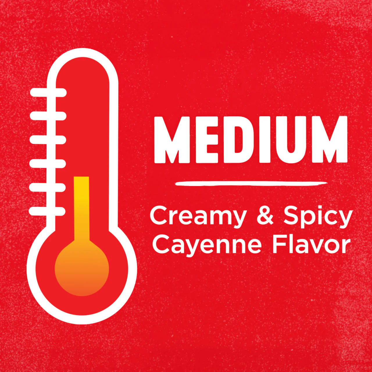 Frank's RedHot® Creamy Buffalo Mini Squeeze Hot Sauce, 1.7 fl oz - Image 5