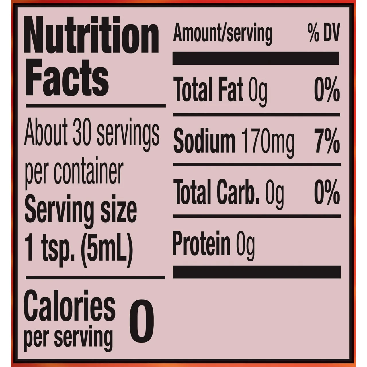 Frank's RedHot® Dill Pickle Naturally Flavored Hot Sauce (2-Pack) - Image 12
