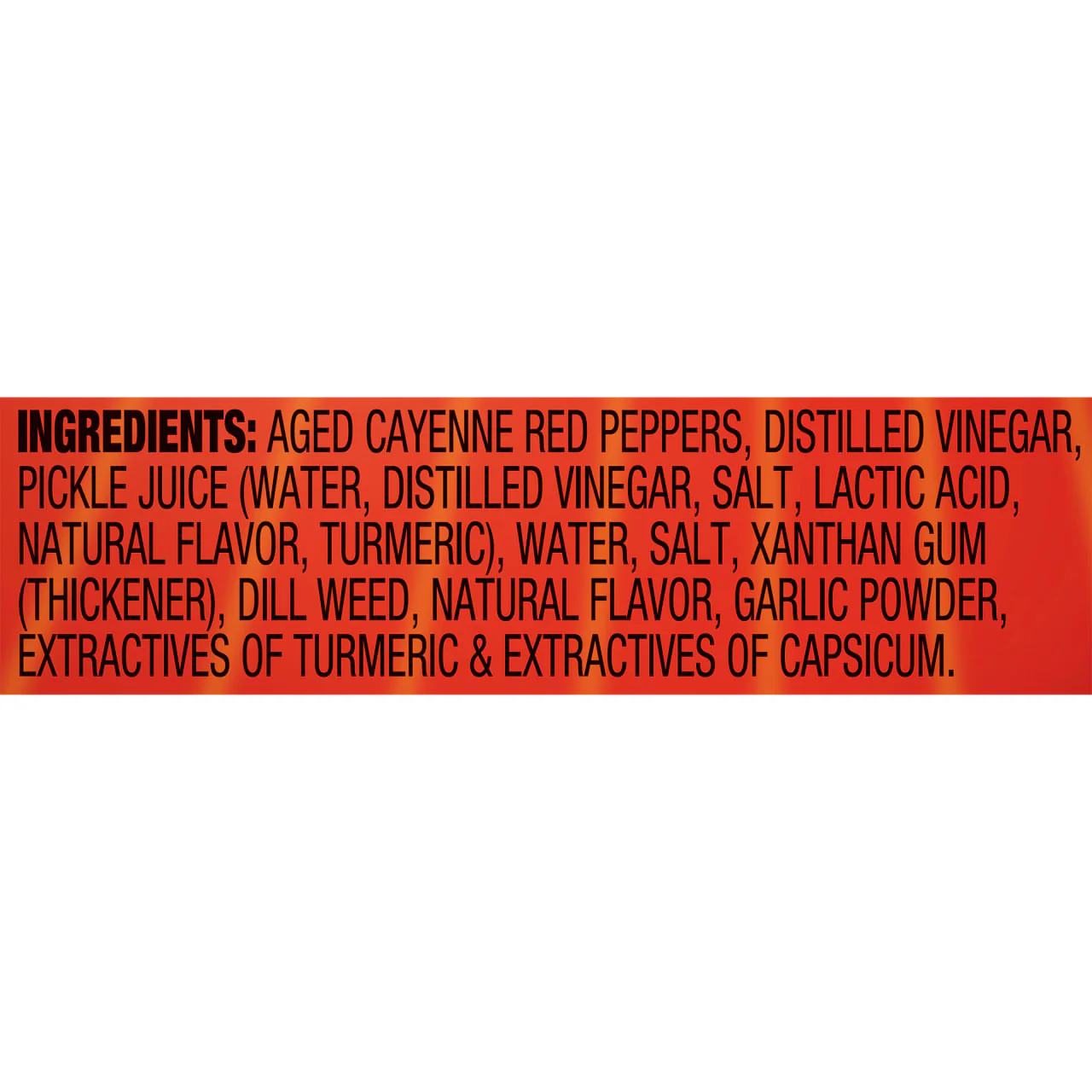 Frank's RedHot® Dill Pickle Naturally Flavored Hot Sauce (2-Pack) - Image 13